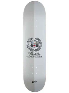 Shorty's Chad Muska "Chadillac Muskalade" 8.125" tabla de skate - Imagen 1 de 3
