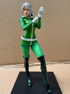 Rogue Kotobukiya Artfx+ Statue 1/10 Scale Pre-Painted Model Kit Marvel Now - Bild 1 von 6
