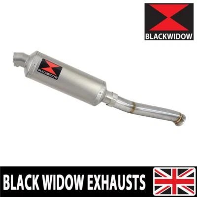 890 Adventure 790 Adventure 2021 - 2024 Exhaust Silencer Hexagonal UN30H - Image 1 of 4