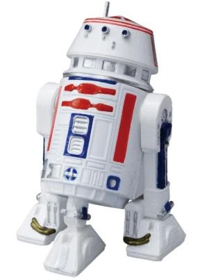 Figura de Metal Colección MetaColle Star Wars R5-D4 Diecast Figura TAKARA TOMY NUEVO Foto 1 de 4