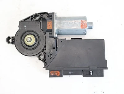 Motore del finestrino anteriore sinistro Audi A4 Avant B7 88660 Foto 1 de 4