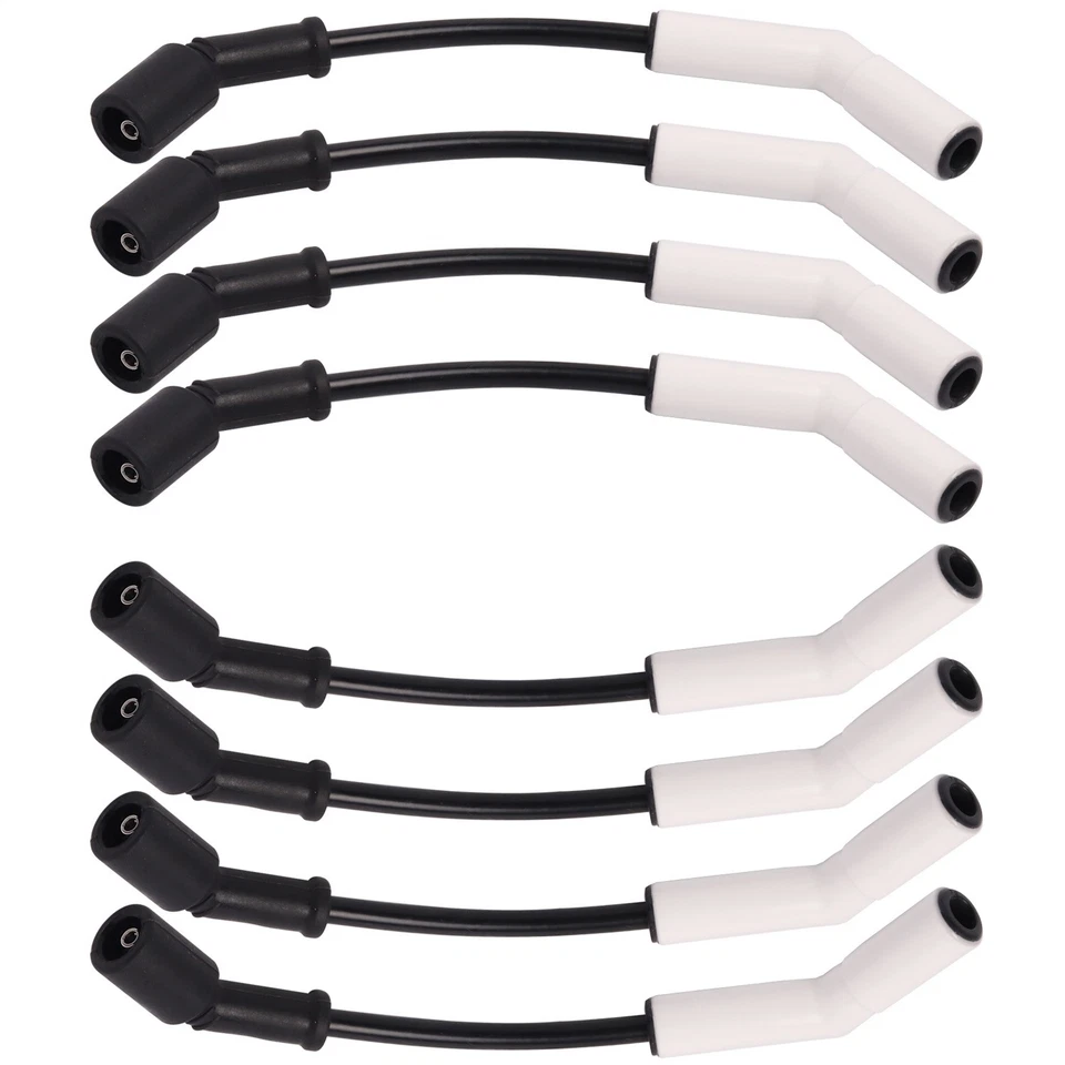 Juego de cables de bujías ACEON para Chevrolet SSR 2005-2006 6,0 V8 GLD71 Foto 1 de 1