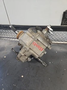 95 Polaris 4x4 Xplorer Sportsman Big Boss 400L Transmission Gearcase 1341157 #57 - Bild 1 von 7