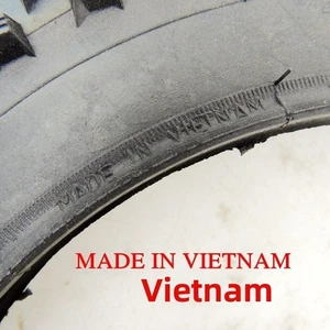 Balance Bike 12x1.9 Tire Anti Slip Tread Lightweight Design Smooth Rolling - Picture 1 of 9