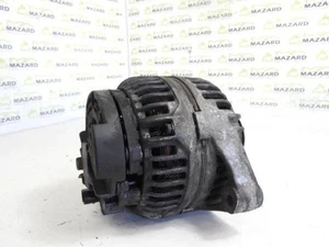 Alternatore PORSCHE BOXSTER 1 986 CABRIOLET 99660301205 - Foto 1 di 5