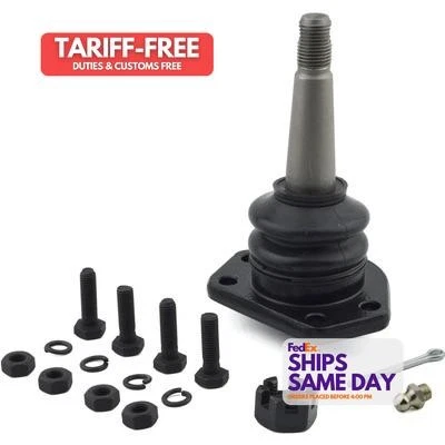 Proforged 101-10473, One Tall Upper Ball Joint Fits Gm A/F/X Body Performance Pa - Image 1 of 4