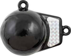 Danielson DWV4 Downrigger Weight PVC Coat 4 Lb - Bild 1 von 1