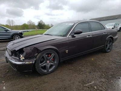 Carrier 8-255 4.2L Fits 06-08 S TYPE 2459626 - Imagem 1 de 4