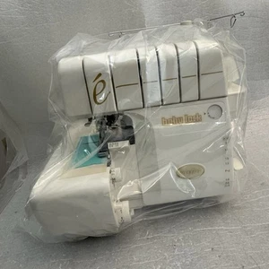 Baby Lock Imagine BLE1AT Serger Machine NEW - Picture 1 of 12