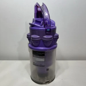 Dyson DC14 Staubsauger Ersatzteile Zyklon und Kanister Baugruppe Lila - Bild 1 von 10