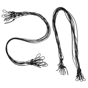 20 sztuk Anti-lost Rope Pen Smycz do schowka Rysik Smycz Sznurek - Zdjęcie 1 z 12