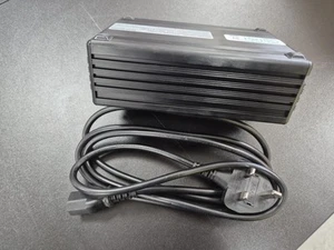 Alfatronix AD MT-3100 Power Supply Desk Stand for Motorola GM Series Radios - Zdjęcie 1 z 5