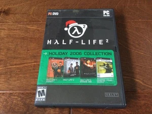 Half-Life 2: Colección Holiday 2006 (PC, 2006) - Imagen 1 de 3