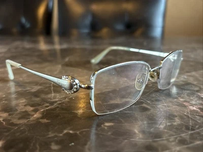 🕶️¡Hecho en Italia! Gafas Salvatore Ferragamo SF2132R 53/18-130 - 045🕶️ Foto 1 de 4