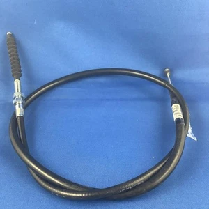 NOS Honda XL125S Clutch Cable 22870-KG1-920 Genuine OEM - Picture 1 of 3