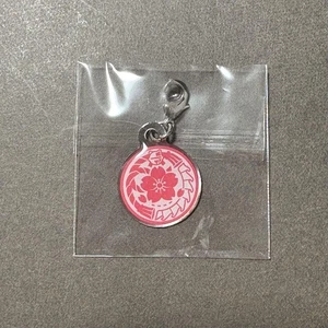 Hololive Sakura Miko Metal Dije Tinta Color Banquete Regalo Sin Abrir - Imagen 1 de 2
