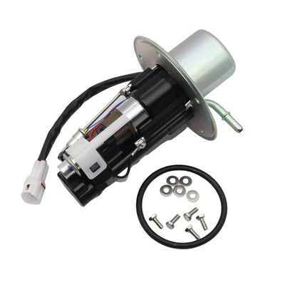 Bomba de combustible para Kawasaki 2003-2004 Ninja ZX6R ZX 636 ZX636 conjunto de gas Foto 1 de 4