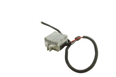 2002 BUELL BLAST 500 OEM ВЫПРЯМИТЕЛЬ РЕГУЛЯТОР НАПРЯЖЕНИЯ B4513 - Изображение 1 из 3