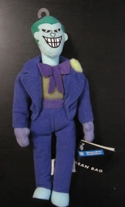 DC Comics 10 Zoll The Joker Plüsch Warner Brothers Studio Store Batman - Bild 1 von 2