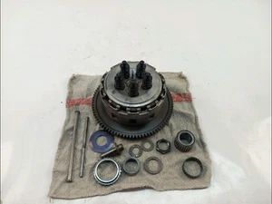 EMBRAGUE Suzuki GSF650 - Imagen 1 de 2