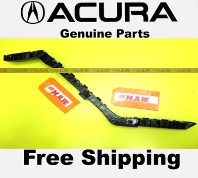 Acura TSX SeDaN 2014 parachoques trasero clip soporte montaje cubierta pasajero lado trasero oe Foto 1 de 4