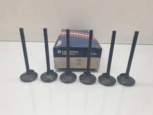 6 Pcs X Inlet Valve 171054 TRW V91666 4802204 FOR FIAT IVECO 8060.24.601 - Picture 1 of 6