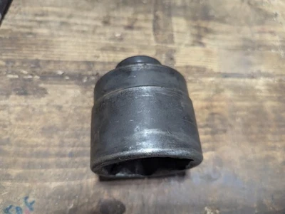 Snap-on IM762A Impact Socket 3/4in 2-3/8in - Image 1 of 4
