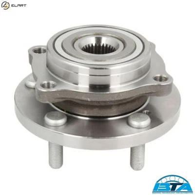 WHEEL BEARING H15041BTA FOR MITSUBISHI EXPO/LRV ECLIPSE/IV GRUNDER ENDEAVOR 2.4L - Image 1 of 4