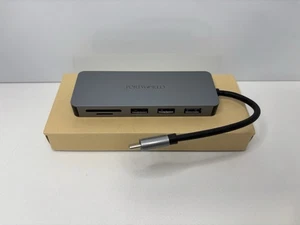 Portworld USB-C Adapter - New In Box - Picture 1 of 6