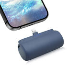 5500mah Portable Mini Charger External Battery Pack Power Bank For Iphone/ipad