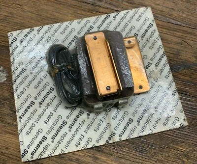 STEARNS BRAKE 62611561 REPLACEMENT BRAKE COIL NEW IN PACKAGE - Image 1 of 3