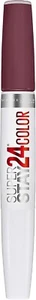 Lápiz labial Maybelline 24 horas Superstay Color - 850 malva esmerilada - Imagen 1 de 4