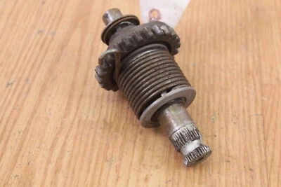 Yamaha DT1 1970 eje de arranque Foto 1 de 4