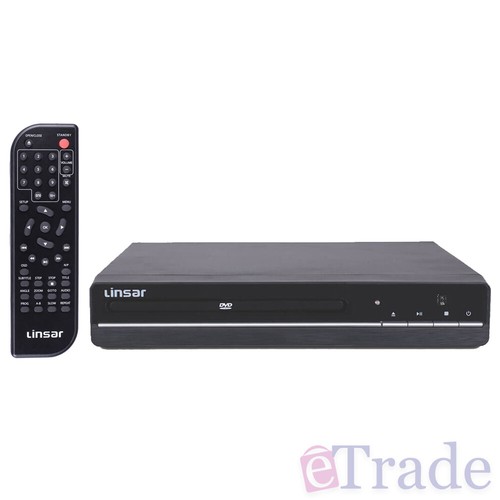 Laser BluRay Player with Multi Region BLUBD4000 9335432037883 eBay
