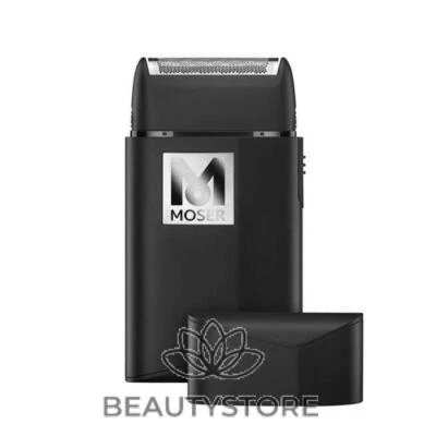 MOSER PRO RASOIO ELETTRICO FINISHING TOOL CORDLESS