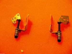 Compaq Presario CQ61-310US Laptop Right & Left Hinges - Picture 1 of 5
