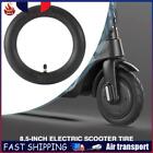 Electric Scooter Rubber Tire 8 1/2x2 Thick Inner Tube for M365 Pro 2 FR