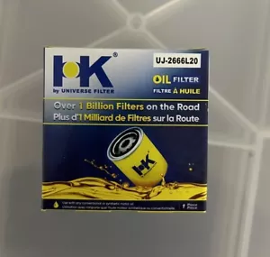 Oil Filters Z1035 WCO222NM Fits MAZDA CX-3 DK, CX-5 KE, KF, CX-8 KG, 3 BM, 6 GL - Picture 1 of 1
