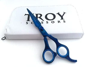  Professional Salon Barber Hairdressing Hair Cutting Titanium Scissor Shears - Picture 1 of 3
