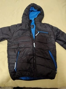 Boys Hawk & Company Jacket Size 10/12 - Picture 1 of 5