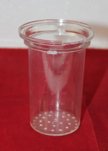 Small Food Pusher PART For Oster Food Processor FPSTFP4263-DFL - Picture 1 of 5