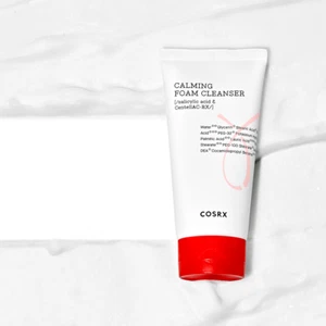 COSRX AC Collection Calming Foam Cleanser 150mL - Picture 1 of 3