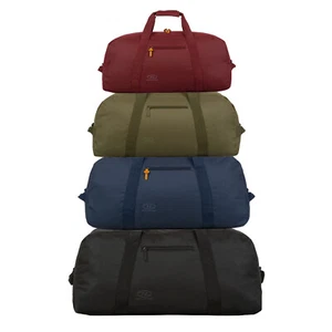 Highlander Cargo Bag (NEW Colours) - Travel Carry Bag Sports Holdall Rucksack - Picture 1 of 9