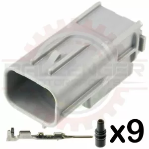 Sumitomo 8-way TS 025 Receptacle Kit for Toyota 90980-12519 - Foto 1 di 3