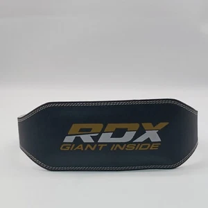 RDX Giant Inside Gewichtheben Trainingsgürtel - Bild 1 von 8
