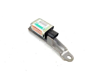 2005 Subaru Legacy Right Side Crash Impact Sensor Unit 98236AG02A - Image 1 of 4
