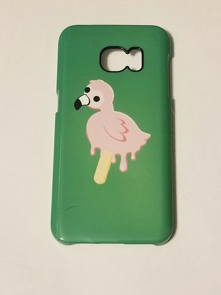 Funda Teléfono Flamingos Fusión para Samsung Galaxy S7 Foto 1 de 1