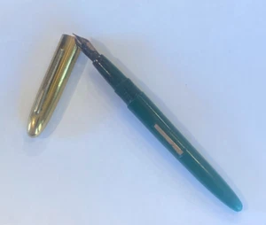 Stratford Fountain Pen w Veri Smooth Nib Unrestored 5 1/8" - Picture 1 of 11