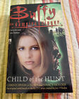 Buffy Zabójca wampirów Dziecko polowania autorstwa C.Golden 1. kieszonkowy druk książek