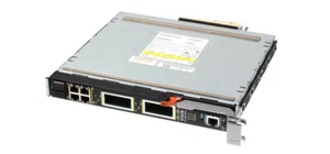 Cisco 3130 Catalyst 4 Port Switch für DELL M1000E // WS-CBS3130X-S-F V03 - Bild 1 von 3